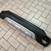 Paraurti originale per Renault Captur 