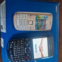 CELLULARE NOKIA C3-00IN CONFEZIONE ORIGINALE 