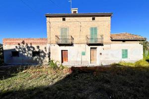 RUSTICO A CASTEL FRENTANO