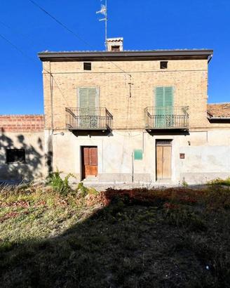 RUSTICO A CASTEL FRENTANO