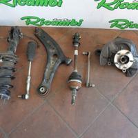 KIT RUOTA ANTERIORE SINISTRO PUMA 1.0 2021