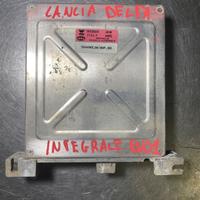 Centralina motore usata per Lancia Delta Integrale