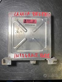 Centralina motore usata per Lancia Delta Integrale