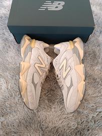 Scarpe New Balance modello 9060 n. 42