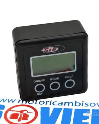 Gradimetro SIP per regolazione Accensione 360 Ve