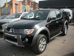 Mitsubishi L200 2.5 DI-D/136CV Double Cab Intense 