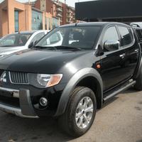 Mitsubishi L200 2.5 DI-D/136CV Double Cab Intense 