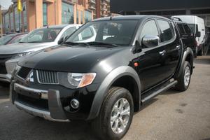 Mitsubishi L200 2.5 DI-D/136CV Double Cab Intense 