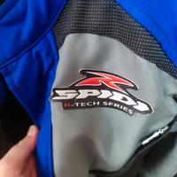 Giacca moto Spidi 3XL