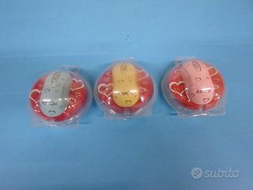 Kraun Sweety Mouse, USB con cavo retrattile, NUOVO