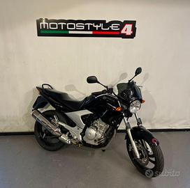 YAMAHA YBR 250 2013