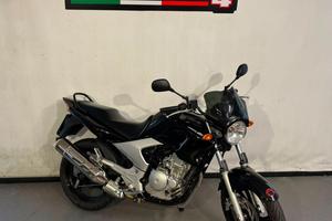 YAMAHA YBR 250 2013
