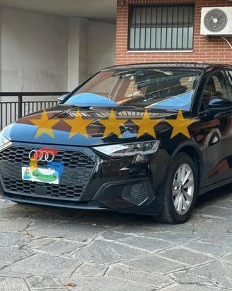 Audi A3 SPB 30 TFSI Business