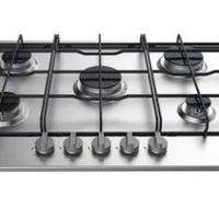 Piano cottura indesit THP 752 IX/I