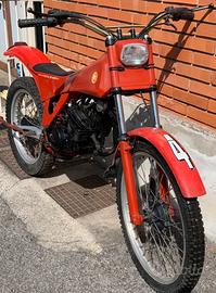 Montesa minarelli