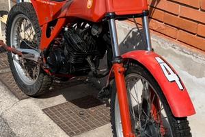 Montesa minarelli
