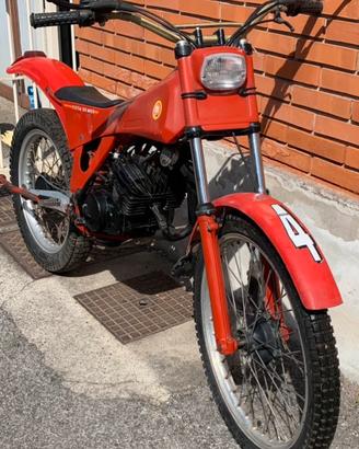 Montesa minarelli