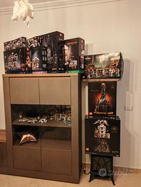Lego vari set tutti sigillati