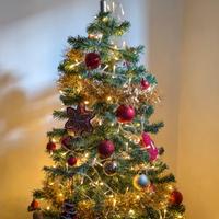 Albero di Natale 110 cm