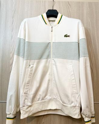 Lacoste tuta da passeggio