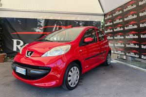 Peugeot 107 1.0 68CV 5p.