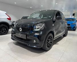 Smart ForFour 90 0.9 Turbo Superpassion