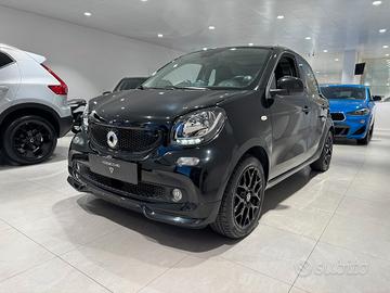 Smart ForFour 90 0.9 Turbo Superpassion