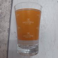 Bicchierino tazzina caffè Lollo Caffè Naples