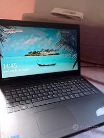 laptop Lenovo 