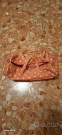 borsa  rosa