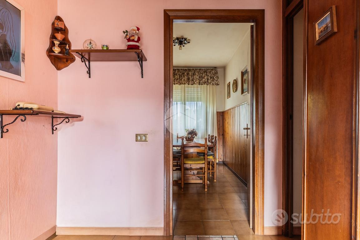 Appartamento – Civita Castellana, Viterbo - Altro