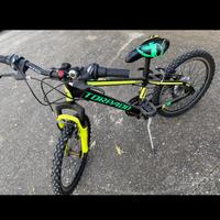 Bicicletta Torpado da 20