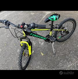 Bicicletta Torpado da 20