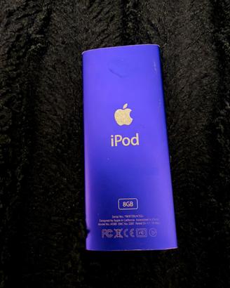 Apple iPod Nano 4th Generation