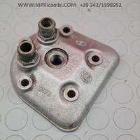 TESTATA HEAD HUSQVARNA CR 125 1992 1991 WR 1993 19