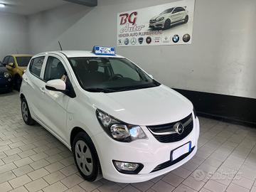 Opel Karl 1.0 75 CV Innovation 29000km