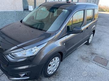 Ford transit connect 1.5 dci 100cv
