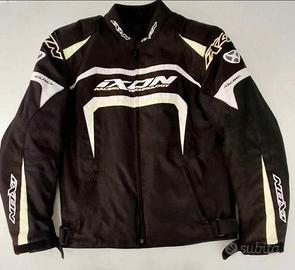 Ixon giubotto moto