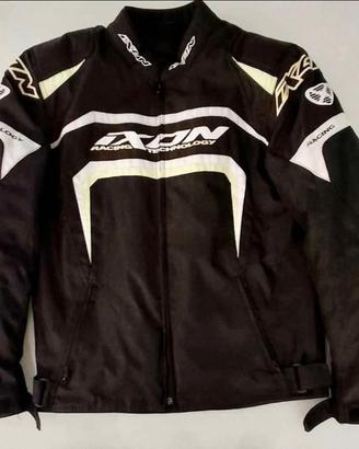 Ixon giubotto moto