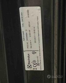 Foro elettrolux RZB100AAX