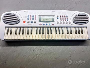 Pianola  ORLA MK20