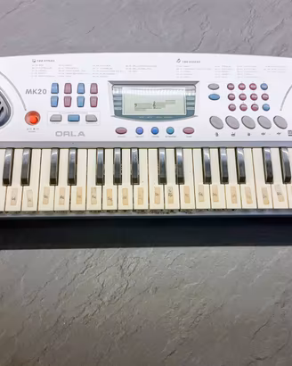 Pianola  ORLA MK20