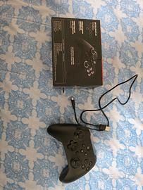controller nintendo switch/pc