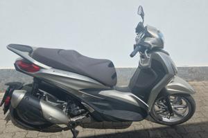 Piaggio Beverly 300 i.e. HPE