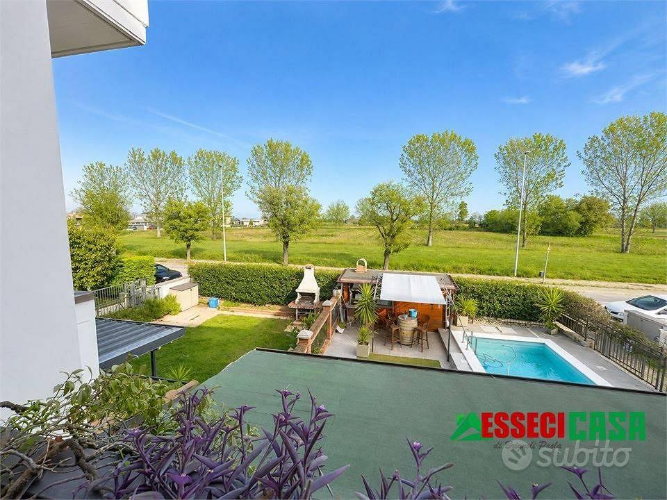 Appartamento – Casirate d'Adda - Vista 2
