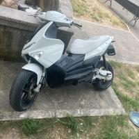 Gilera runner 50 sp 2008