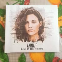 Cd Anna F. King in the Mirror nuovo