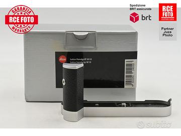 Leica M10 Handgrip [24019]