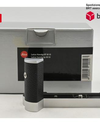 Leica M10 Handgrip [24019]