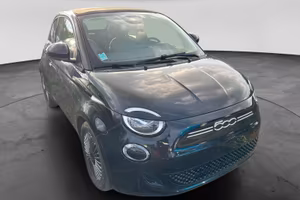 FIAT 500 IV 2020 Cabrio - 500e Cabrio 42 kWh Icon
